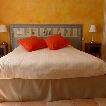 Hotel Restaurant D'Alibert Caunes-Minervois Ngoại thất bức ảnh