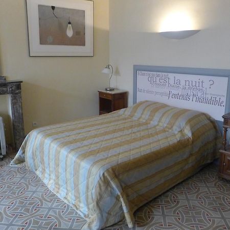 Hotel Restaurant D'Alibert Caunes-Minervois Ngoại thất bức ảnh
