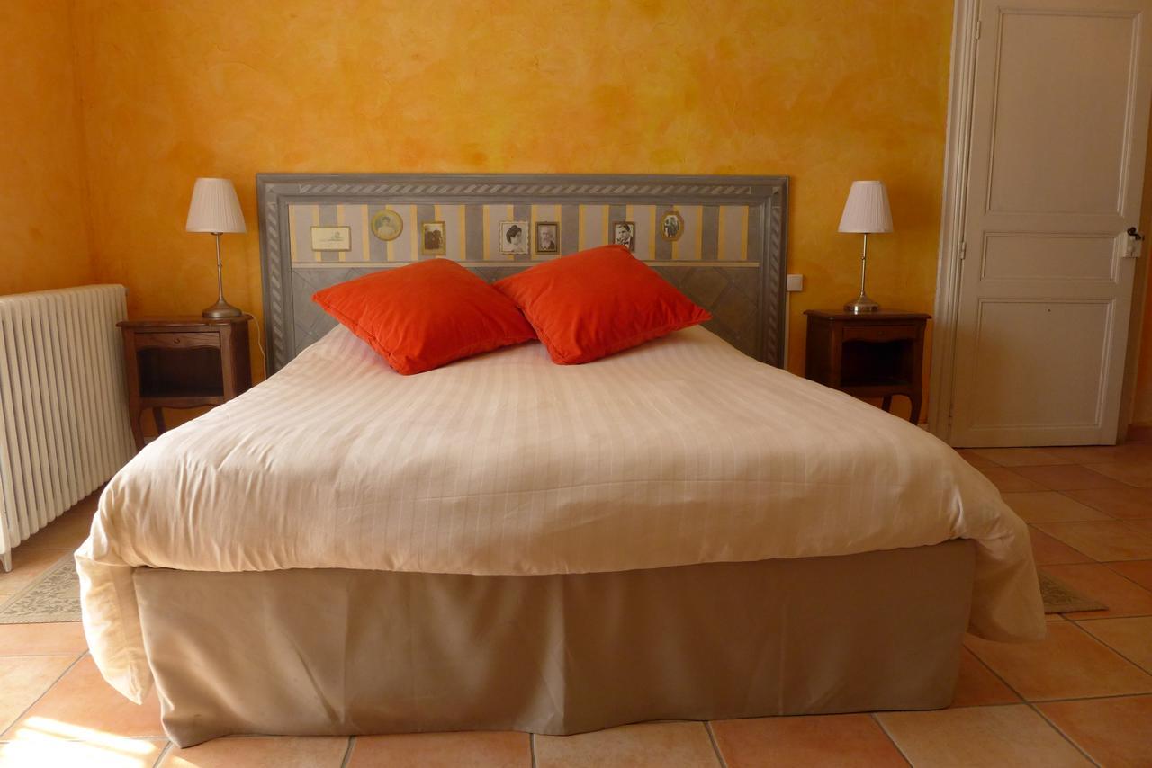 Hotel Restaurant D'Alibert Caunes-Minervois Ngoại thất bức ảnh