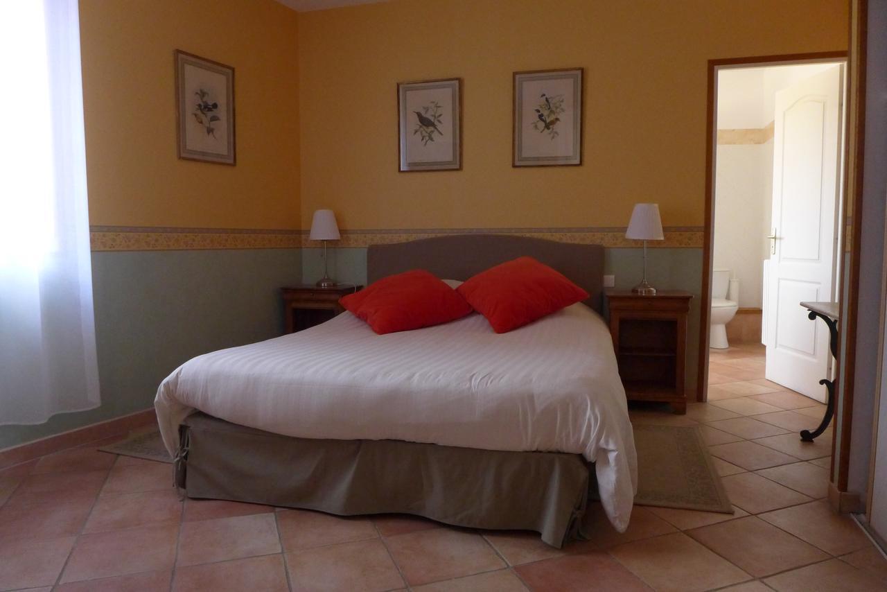 Hotel Restaurant D'Alibert Caunes-Minervois Ngoại thất bức ảnh