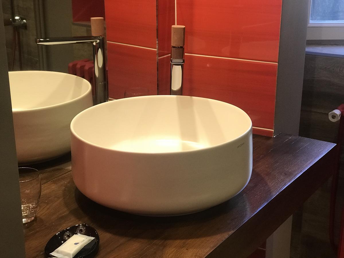Hotel Restaurant D'Alibert Caunes-Minervois Ngoại thất bức ảnh